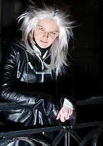 Cosplay-Cover: Xemnas - I