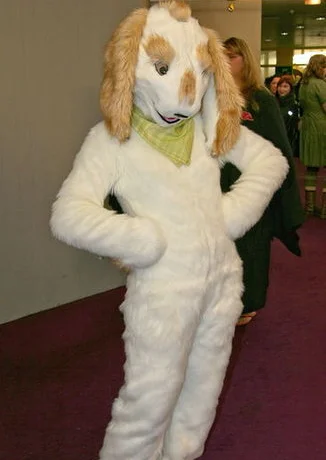 Cosplay-Cover: Silverbell