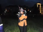 Cosplay-Cover: Gauckler