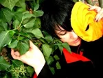Cosplay-Cover: Tobi