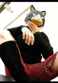 Cosplay-Cover: Hyuuga Natsume