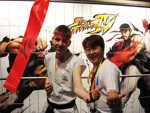 Cosplay-Cover: Ryu