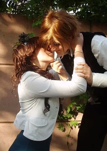 Cosplay-Cover: Isabella Marie Swan - [Prom]