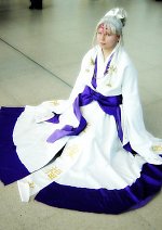 Cosplay-Cover: hinoto