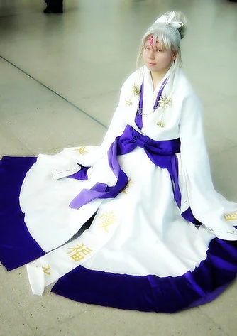 Cosplay-Cover: hinoto