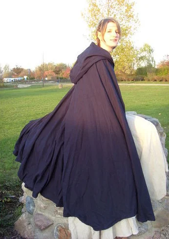 Cosplay-Cover: Larien Lissësúl