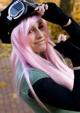 Cosplay-Cover: Simca