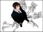 Cosplay-Cover: Vincent [Turk]