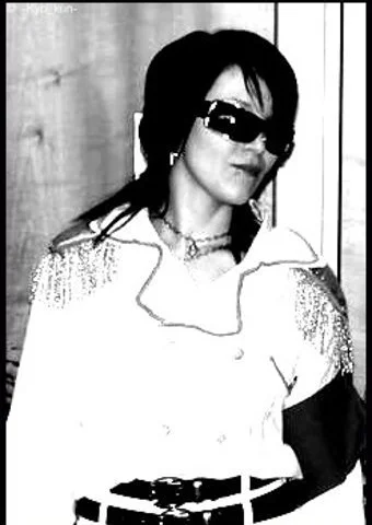 Cosplay-Cover: Aoi 葵 ~ MadMarble ~