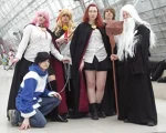 Cosplay-Cover: Osmond