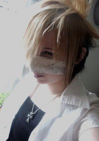 Cosplay-Cover: Reita PRIVAT ._.