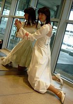 Cosplay-Cover: Yuki Kurosu (Night 17 : Ballkleid)