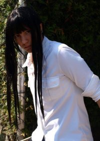 Cosplay-Cover: Yu Kanda -Zivil (神田 ユウ)