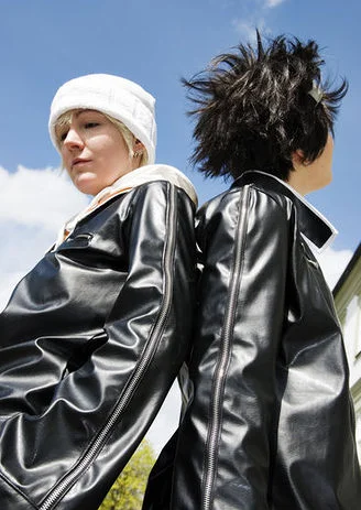 Cosplay-Cover: Mikura Kazu