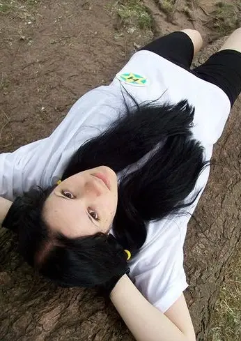 Cosplay-Cover: Videl