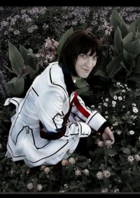 Cosplay-Cover: Cross Yuuki [Artwork Version]