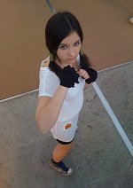 Cosplay-Cover: Videl