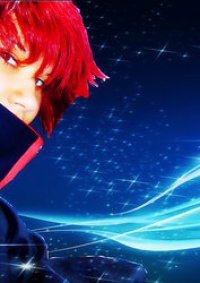 Cosplay-Cover: Sasori - サソリ