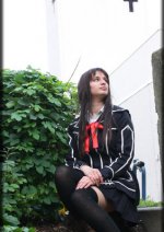 Cosplay-Cover: Yuki