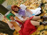 Cosplay-Cover: Ryuugu Rena
