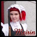 Cosplay-Cover: Meirin