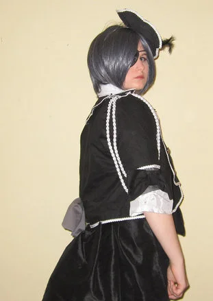 Cosplay-Cover: Ciel [Musical 2 Version]
