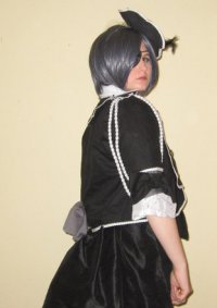 Cosplay-Cover: Ciel [Musical 2 Version]