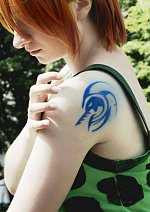 Cosplay-Cover: Nami [Arlong Park]