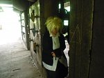 Cosplay-Cover: Cloud Strife [Turk]