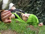 Cosplay-Cover: C.C. [R2]