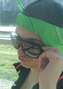 Cosplay-Cover: Tanaka Koki [Shorty]