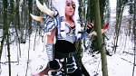 Cosplay-Cover: Rengar