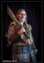 Cosplay-Cover: Fili