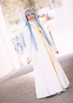 Cosplay-Cover: Index Librorum Prohibitorum