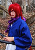 Cosplay-Cover: Kenshin [trust and betrayal]