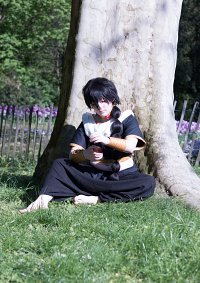 Cosplay-Cover: Judal/Judar