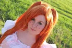 Cosplay-Cover: 2P Fem! England - Olivia Kirkland