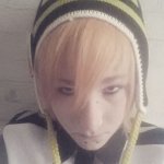 Cosplay-Cover: Noiz