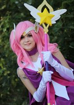 Cosplay-Cover: Star Guardian Lux