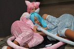 Cosplay-Cover: Mew [Gijinka]