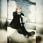 Cosplay-Cover: Byakuya Togami 十神 白夜  ⌠ SHSL Heir ⌡