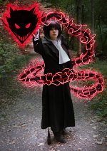 Cosplay-Cover: Ryunosuke Akutagawa - Test~