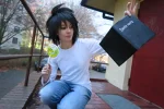 Cosplay-Cover: L