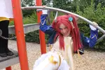 Cosplay-Cover: Eleanor