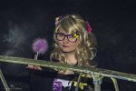 Cosplay-Cover: Penelope Garcia