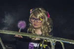 Cosplay-Cover: Penelope Garcia