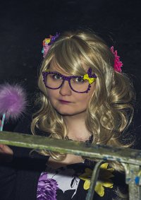 Cosplay-Cover: Penelope Garcia