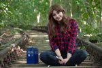 Cosplay-Cover: Clara Oswald Flatline