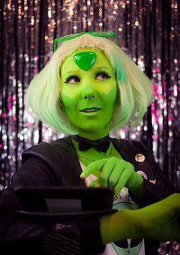 Cosplay-Cover: Punk Peridot