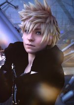 Cosplay-Cover: Roxas [Organization XIII]